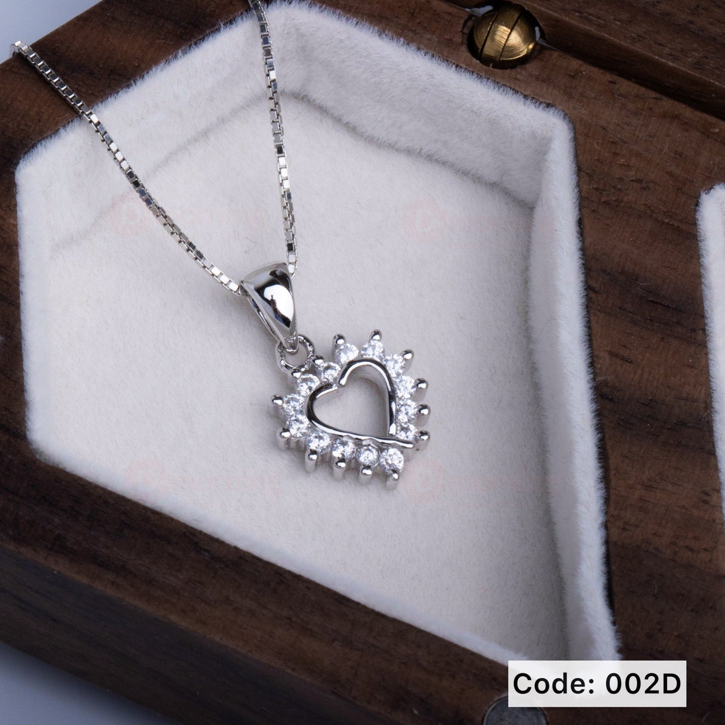 Necklace 002D