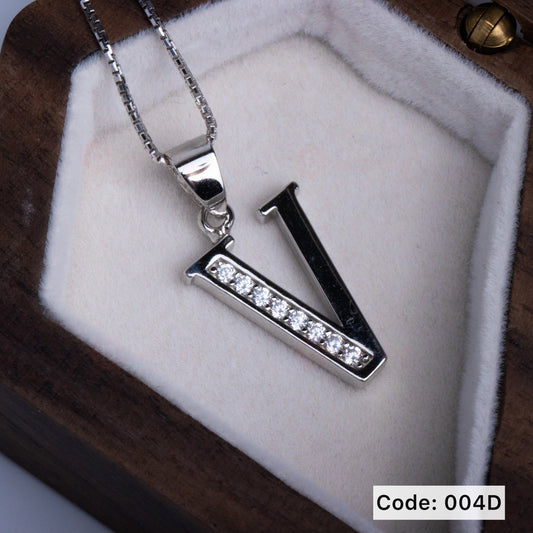 Necklace 004D