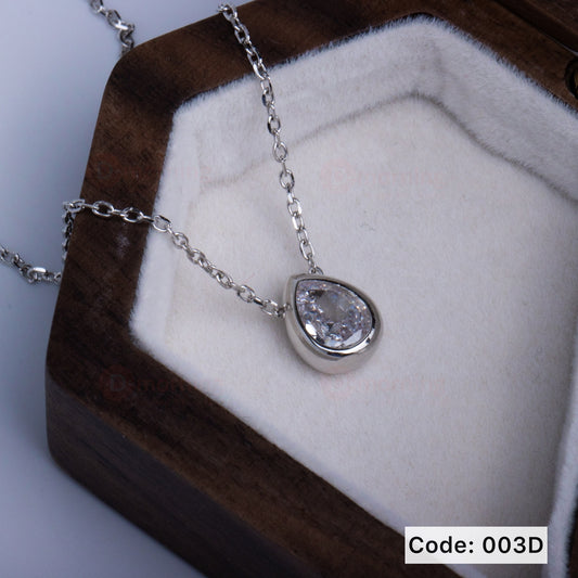 Necklace 003D