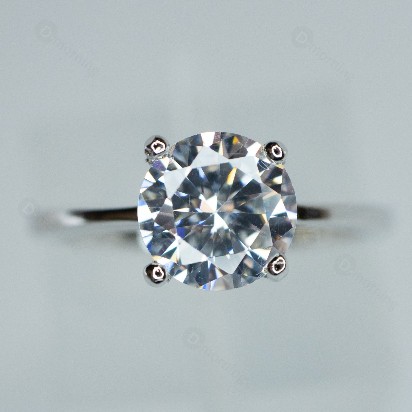 Ring 001 -8mm