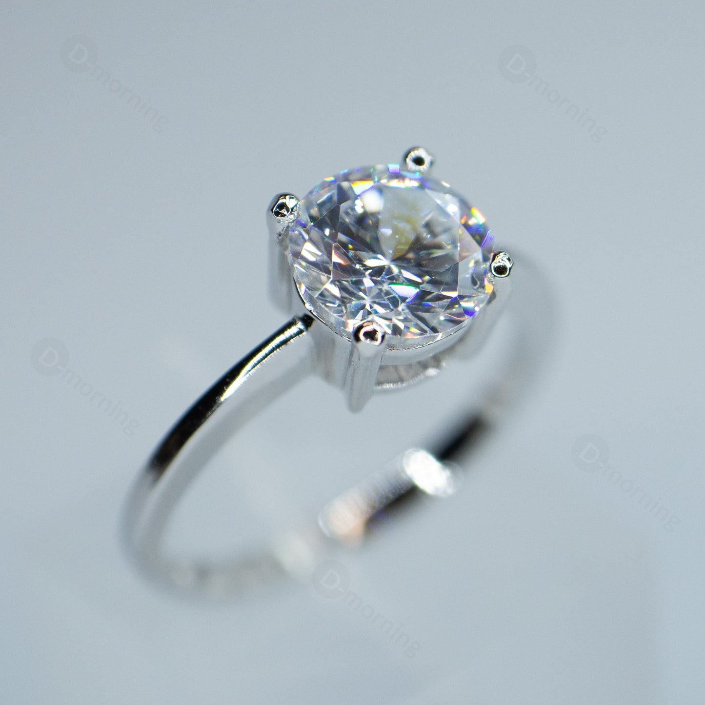 Ring 001 -8mm